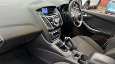 Ford Focus 1.0 125 EcoBoost Titanium 5dr Petrol Hatchback